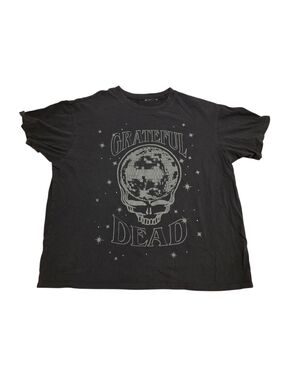 Grateful Dead Graphic T-Shirt